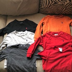 18-24 months Polo Shirts